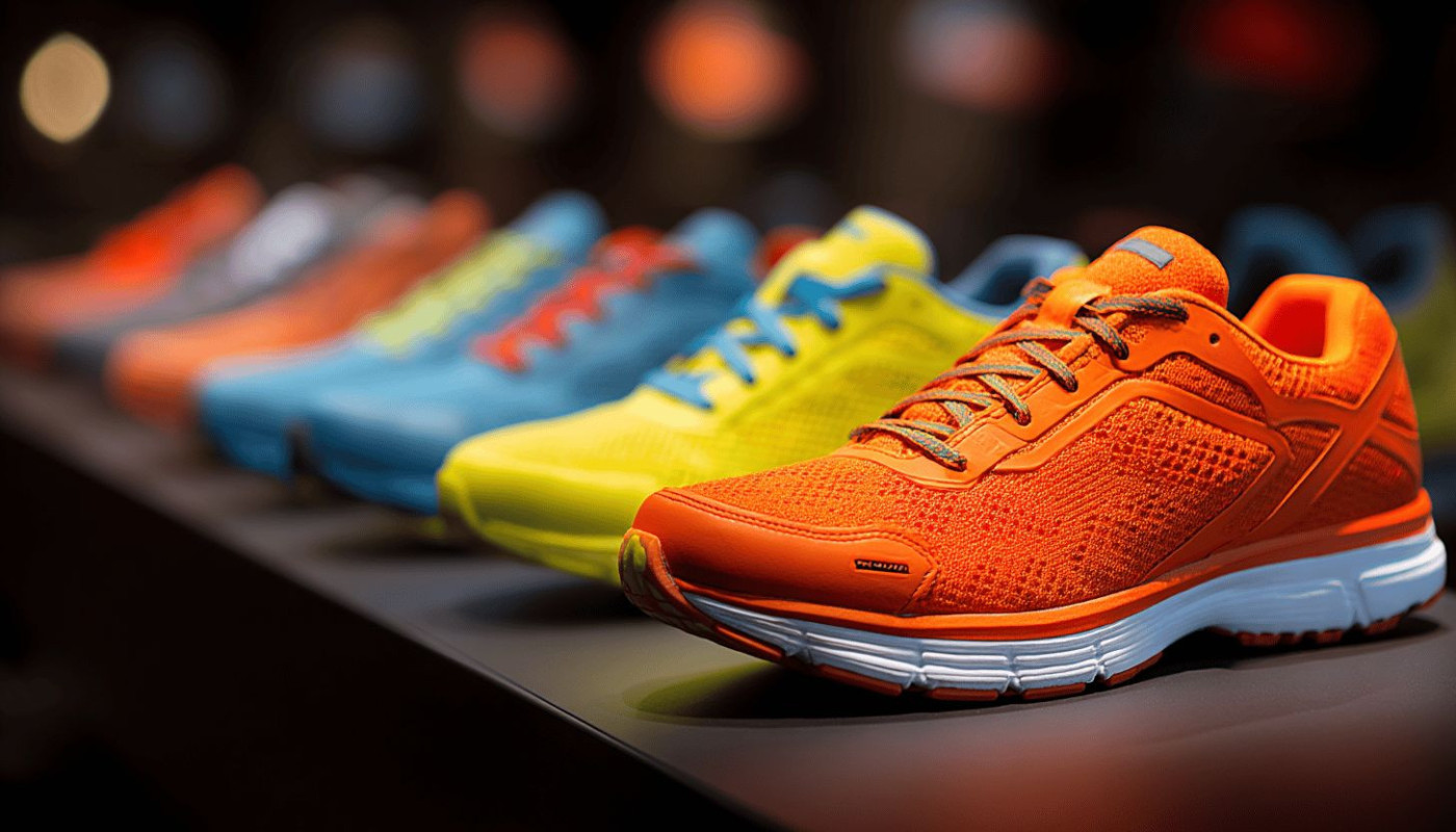 Hoe kies je de ideale hardloopschoenen voor lange afstanden