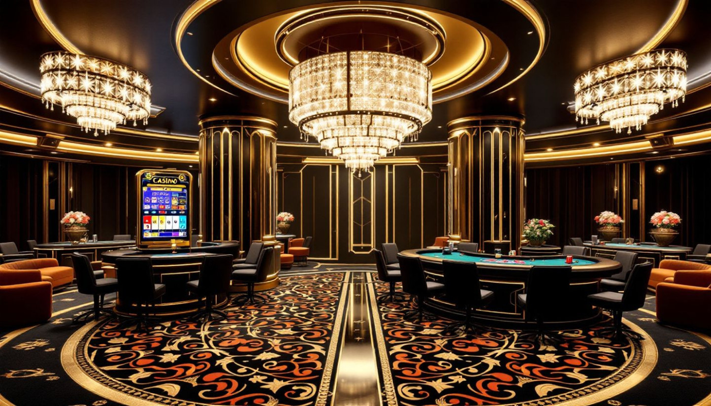 Hoe kies je het beste online casino voor exclusieve bonussen en spellen?