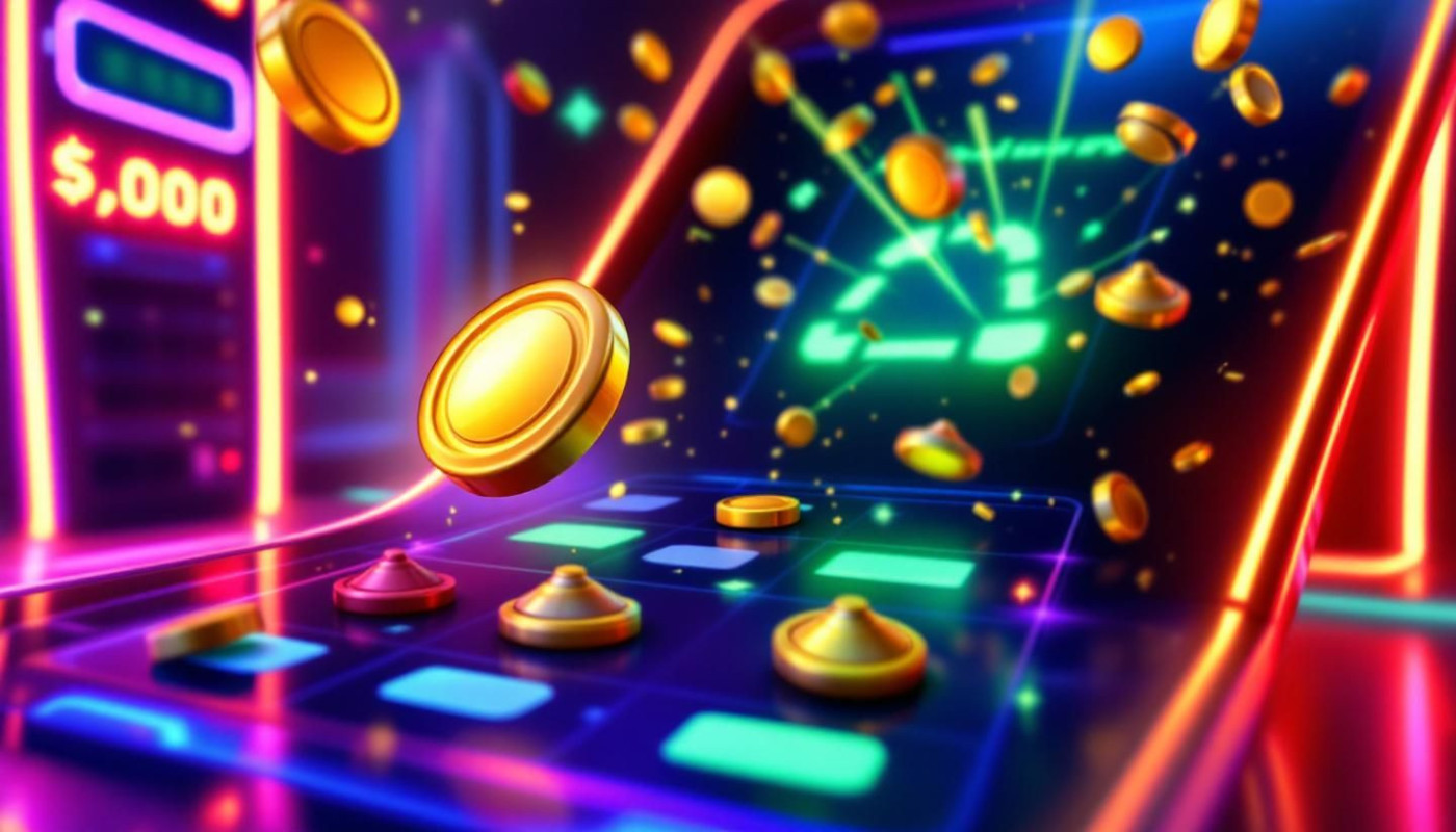 Hoe Plinko je kansen om te winnen beïnvloedt in virtuele casino's